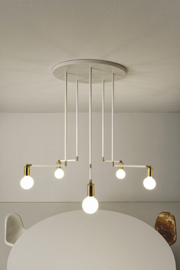 Потолочный светильник TIPERDUE 2