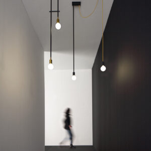 Потолочный светильник TIPERDUE 5