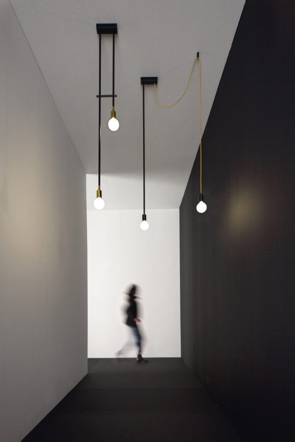 Потолочный светильник TIPERDUE 5