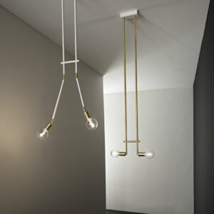 Потолочный светильник TIPERDUE 3