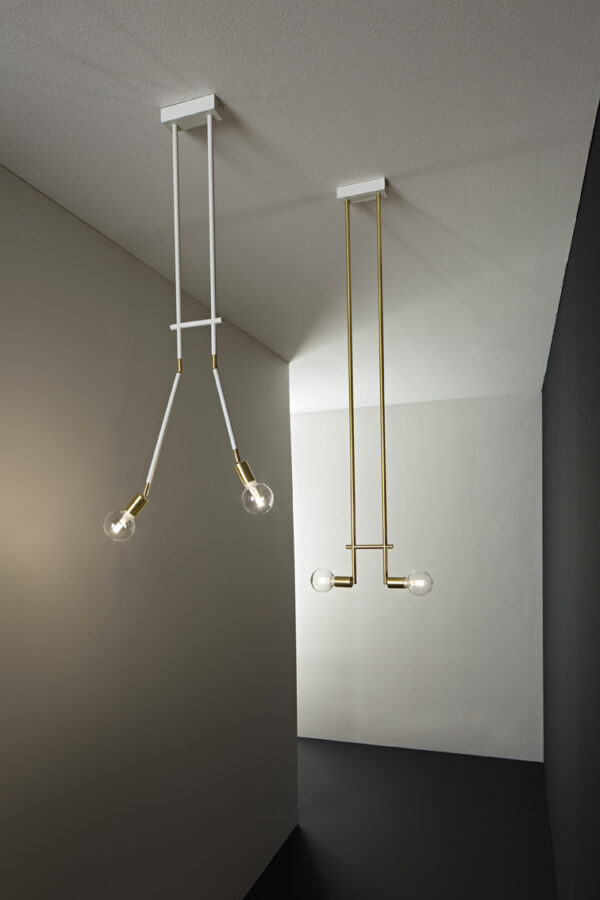 Потолочный светильник TIPERDUE 3