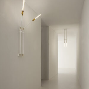 Настенная лампа TIPERDUE 1