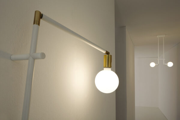 Настенная лампа TIPERDUE 3