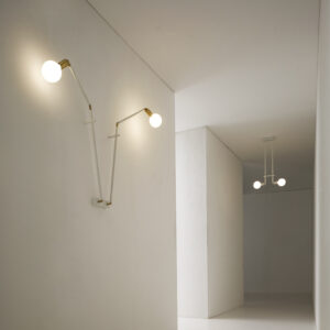 Настенная лампа TIPERDUE 2