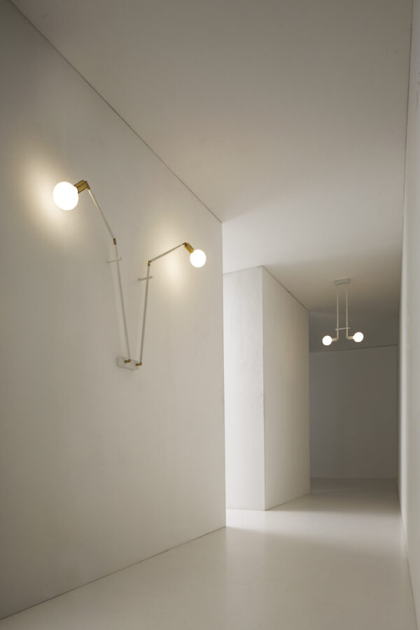 Настенная лампа TIPERDUE 2