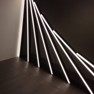 Настенная лампа TRATTO 2