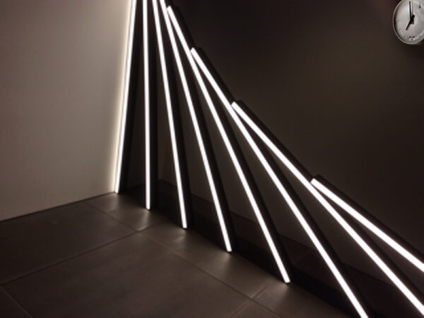 Настенная лампа TRATTO 2