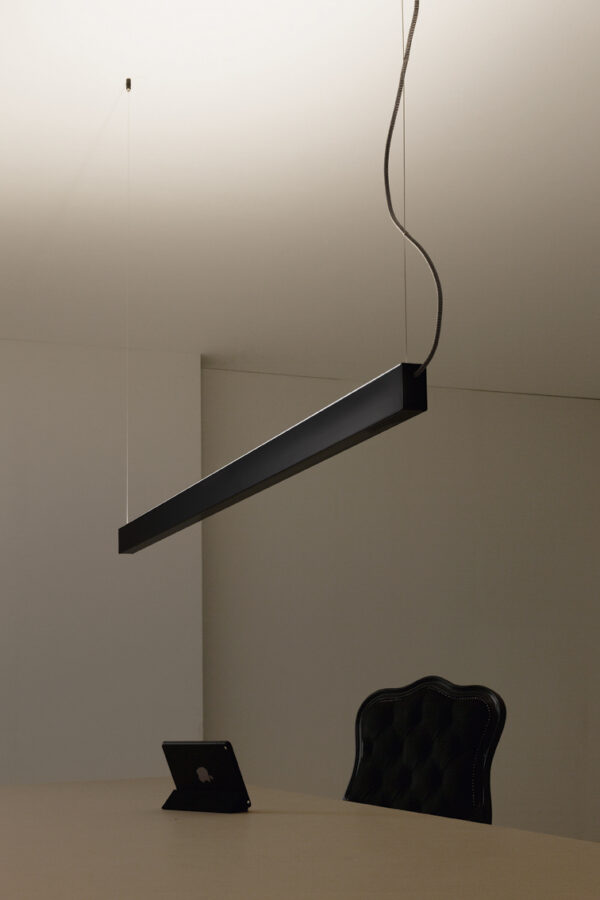 Подвесной светильник TRATTO 2