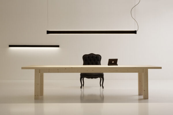 Подвесной светильник TRATTO 3