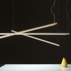 Подвесной светильник TRAVETTA 4