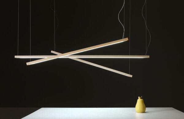 Подвесной светильник TRAVETTA 4