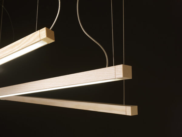 Подвесной светильник TRAVETTA 5