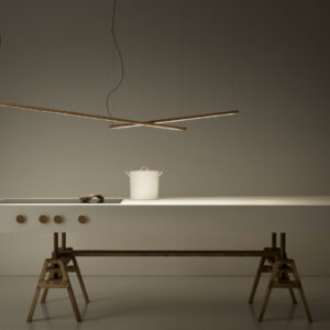 Подвесной светильник TRAVETTA 1