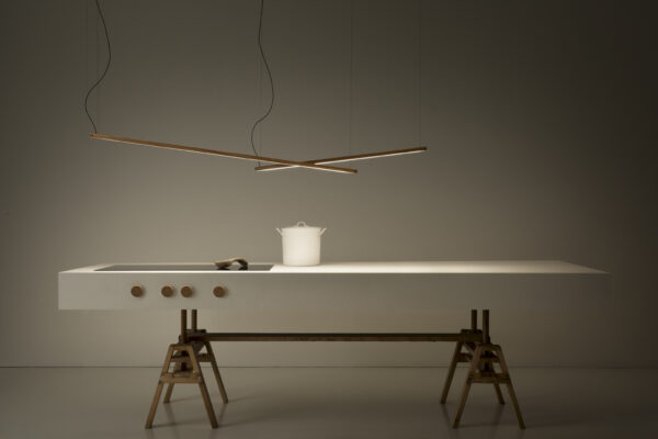 Подвесной светильник TRAVETTA 1