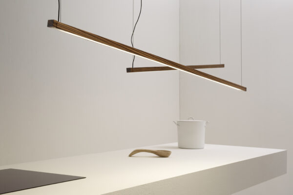 Подвесной светильник TRAVETTA 6