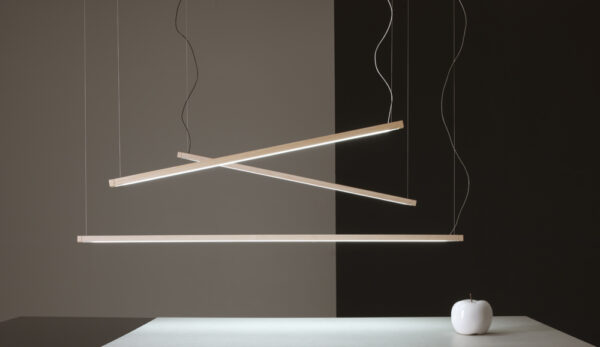 Подвесной светильник TRAVETTA 3