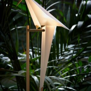 Торшер PERCH 3