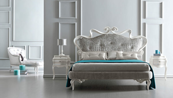 Кровать MELISSA SOFT 7