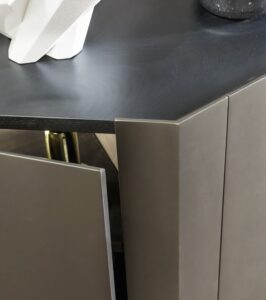 Комод / Тв тумба PRISM CREDENZA 2