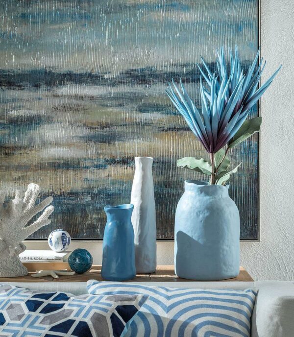 Ваза HAND MADE HIGH 2