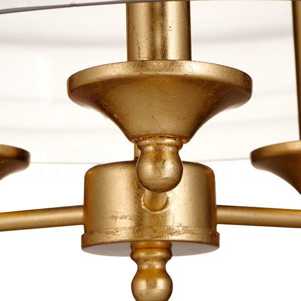 Подвесной светильник LIBERTY 3