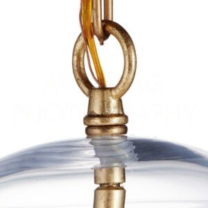 Подвесной светильник LIBERTY 4