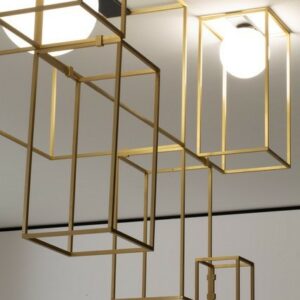 Потолочный светильник MULTIPLO 4