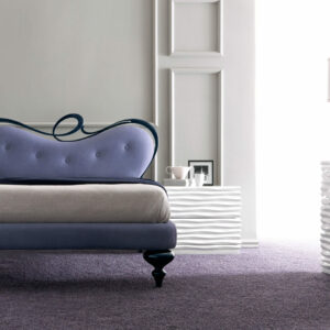 Тумбочка EBON 1 2