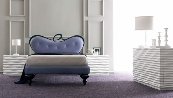 Кровать ROMEO SINGLE 2