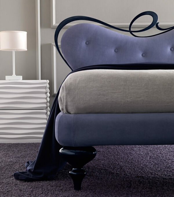 Тумбочка EBON 1 3