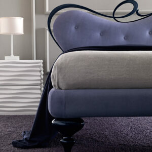 Кровать ROMEO SINGLE 3