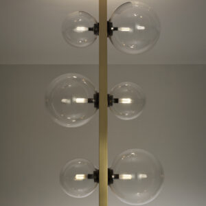 Потолочный светильник ICS 4