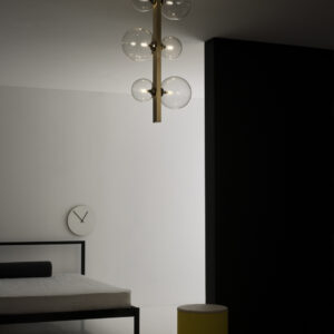 Потолочный светильник ICS 3