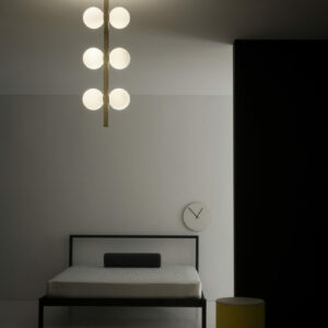 Потолочный светильник ICS 1