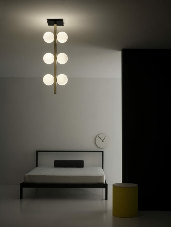 Потолочный светильник ICS 1