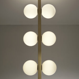 Потолочный светильник ICS 2