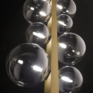 Потолочный светильник ICS 5