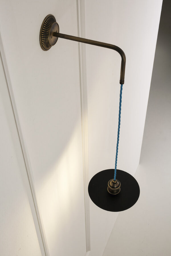 Настенная лампа IDEAEROCOSI 2