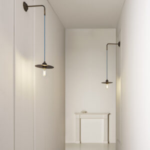 Настенная лампа IDEAEROCOSI 1