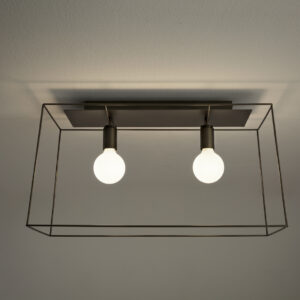 Потолочный светильник IDEATELAIO 4