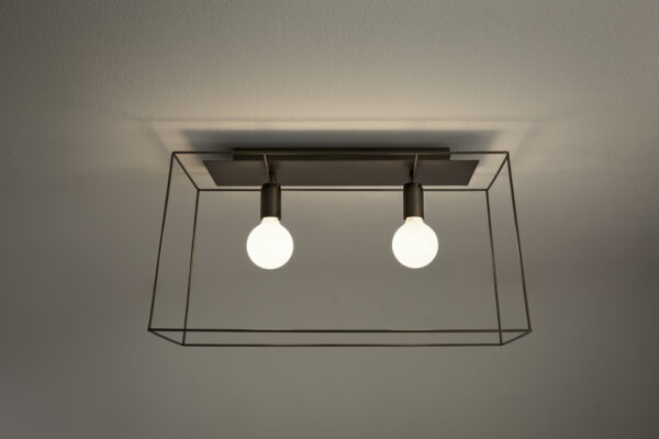 Потолочный светильник IDEATELAIO 4