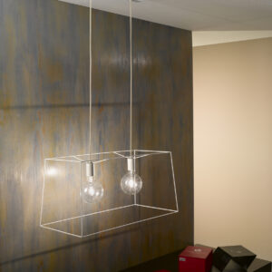 Подвесной светильник IDEATELAIO 4