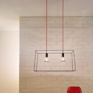 Подвесной светильник IDEATELAIO 5