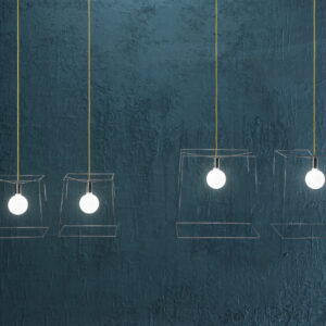 Подвесной светильник IDEATELAIO 10