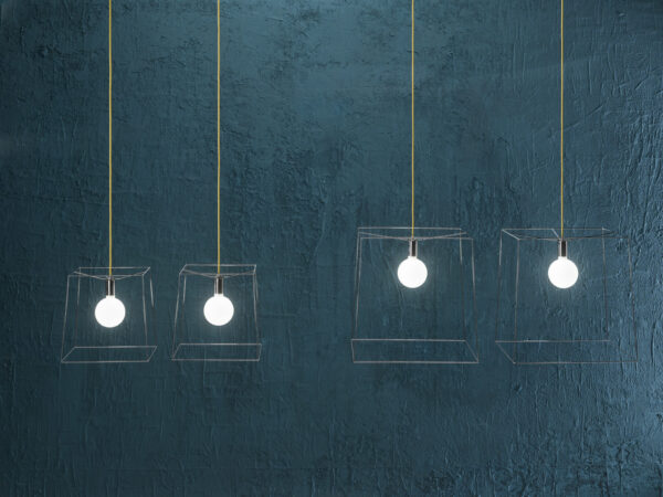 Подвесной светильник IDEATELAIO 10