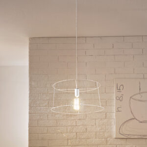 Подвесной светильник IDEATELAIO 6