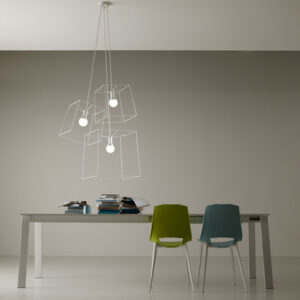 Подвесной светильник IDEATELAIO 1