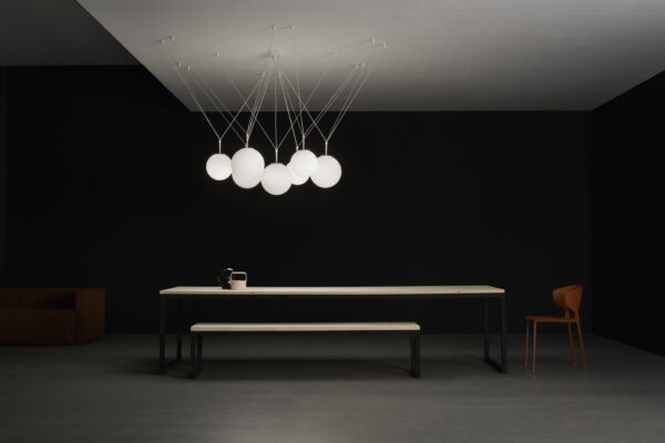 Подвесной светильник PALLATRE 8