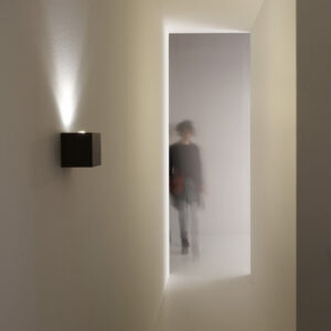 Потолочный светильник CUBO 2