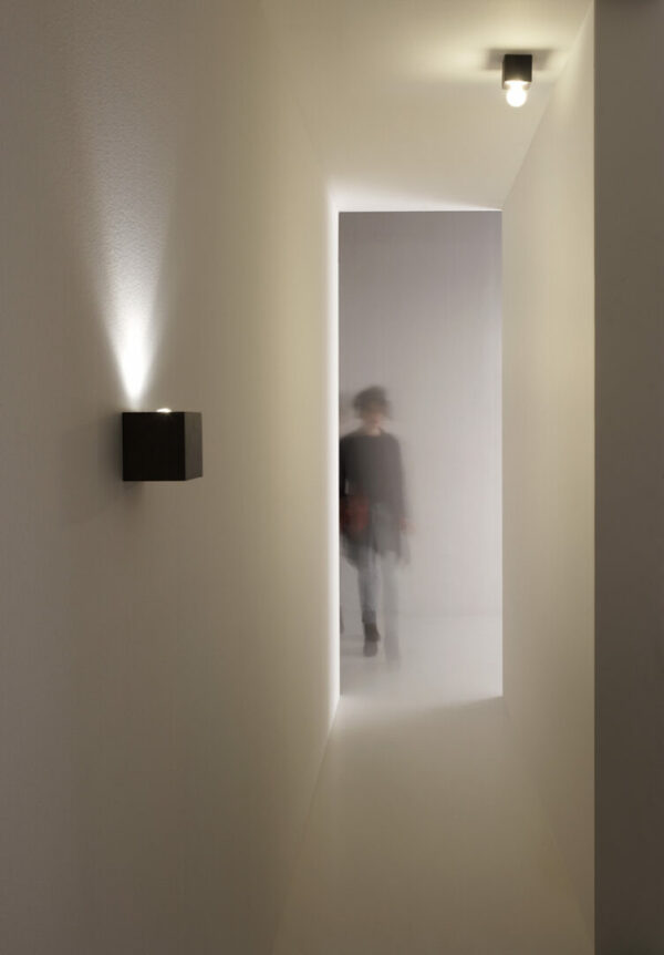 Потолочный светильник CUBO 2